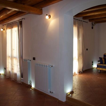 Papparina House Apartment Marsala Exterior photo