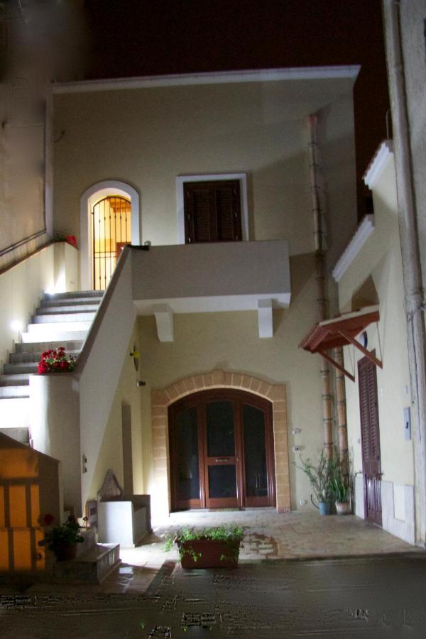 Papparina House Apartment Marsala Exterior photo