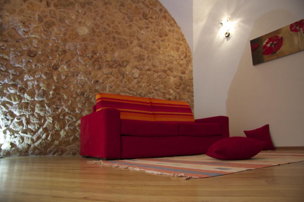 Papparina House Apartment Marsala Exterior photo