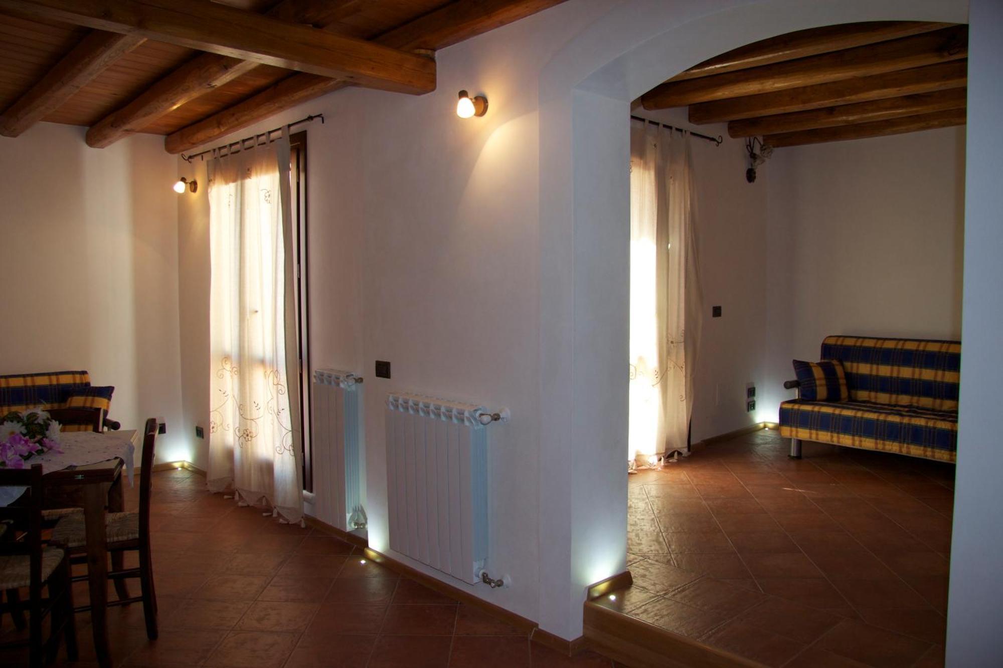 Papparina House Apartment Marsala Exterior photo