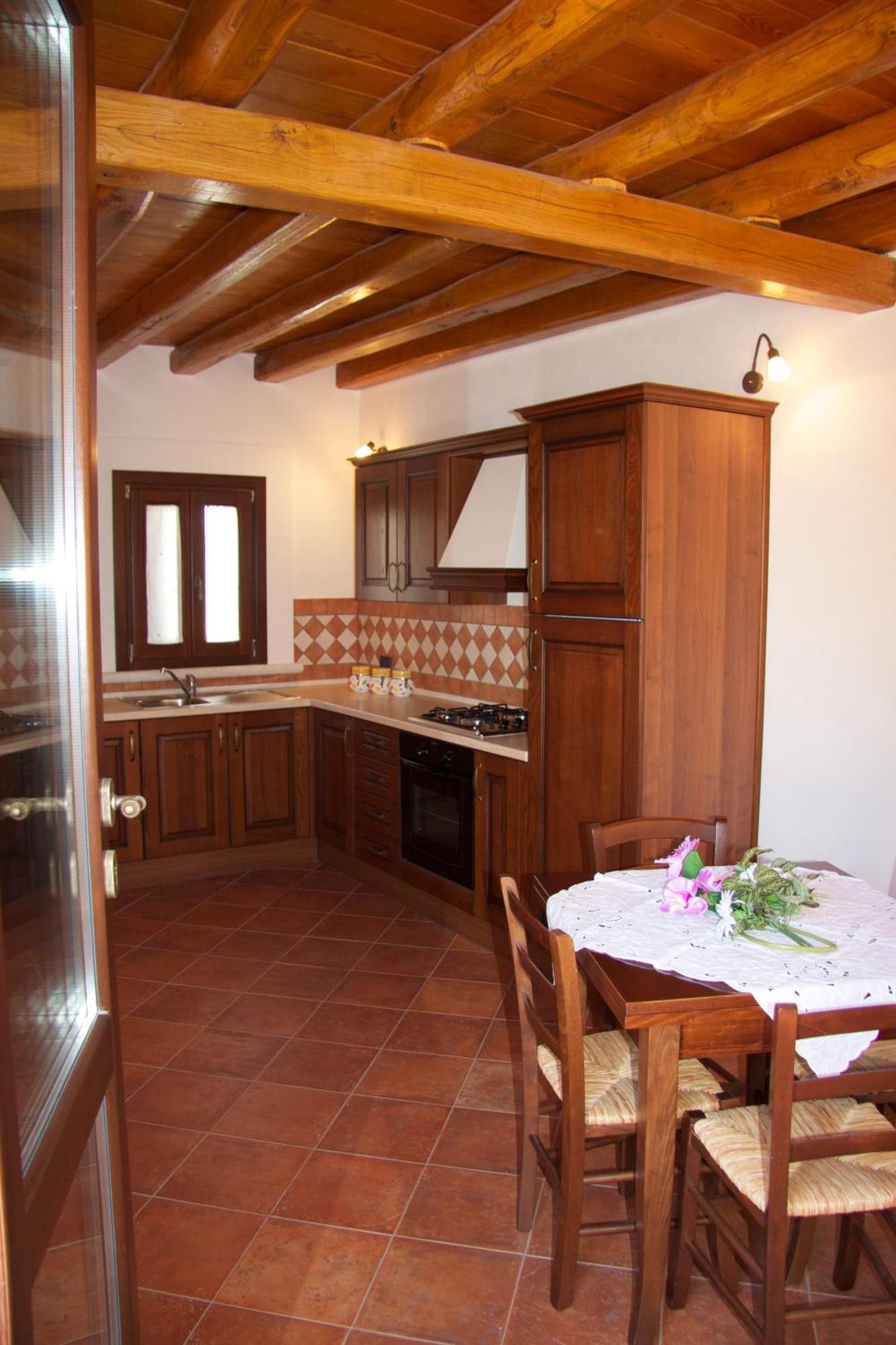 Papparina House Apartment Marsala Exterior photo