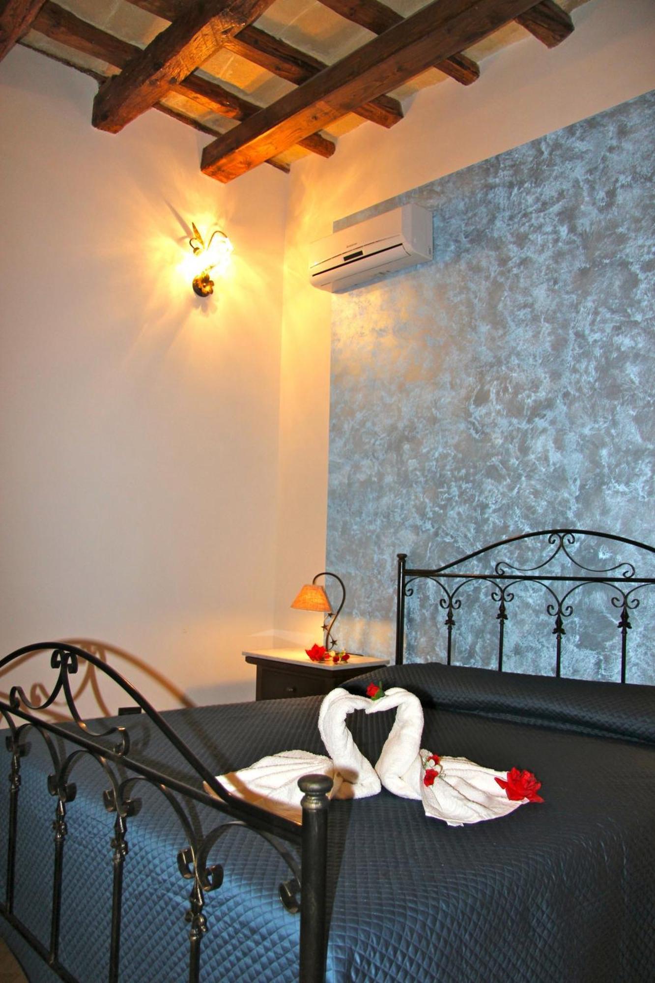 Papparina House Apartment Marsala Exterior photo