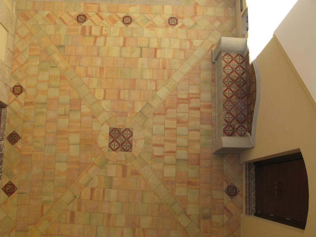 Papparina House Apartment Marsala Exterior photo