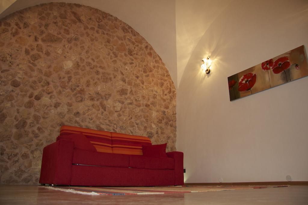 Papparina House Apartment Marsala Room photo