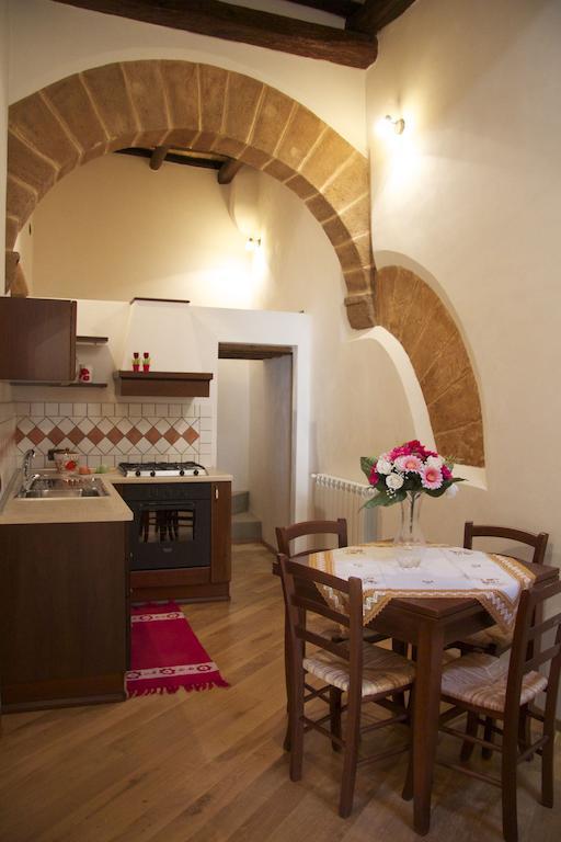 Papparina House Apartment Marsala Room photo