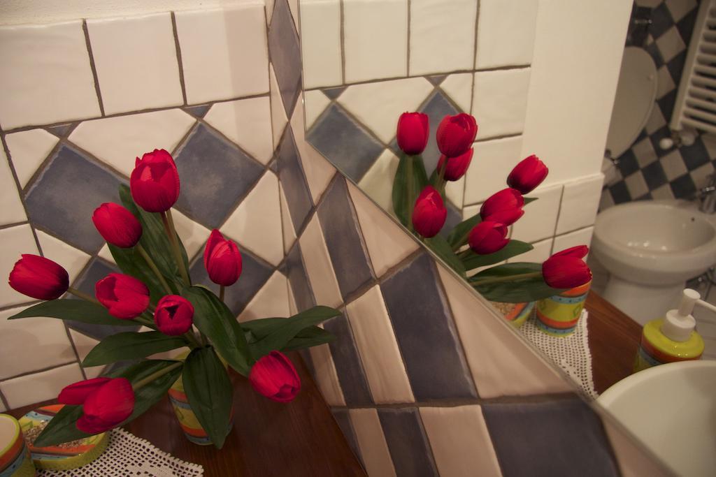 Papparina House Apartment Marsala Room photo